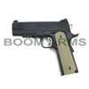 BOOM ARMS Custom - Marui KIMBER WARRIER **Rail**